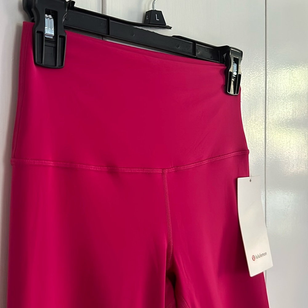 Lululemon Align HR Pant 25”